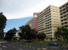 Blk 434 Hougang Avenue 8 (Hougang), HDB 4 Rooms #247862